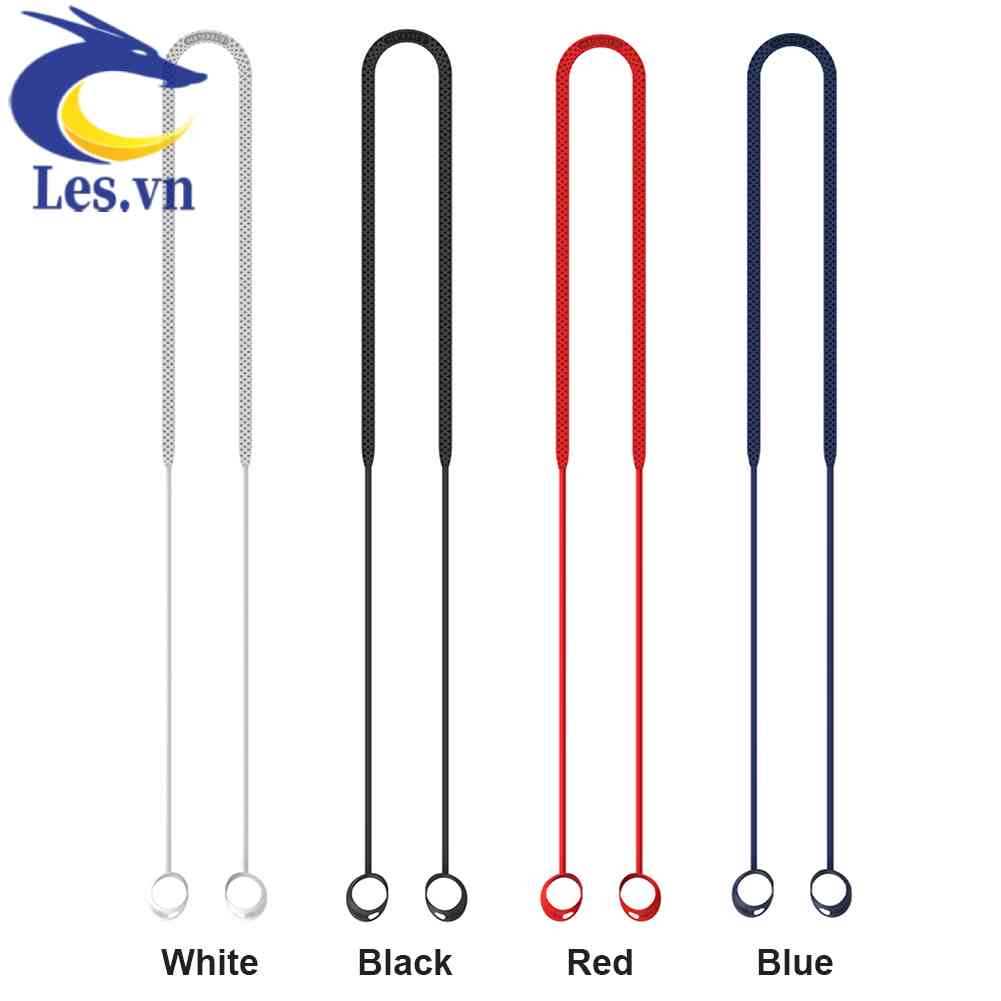 Dây Đeo Cổ Bằng Silicone Chống Thất Lạc Cho Tai Nghe SAMSUNG Galaxy Buds Pro