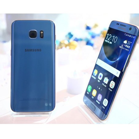 Điện Thoại SamSung Galaxy S7 Edge Nguyên Zin Cực Đẹp