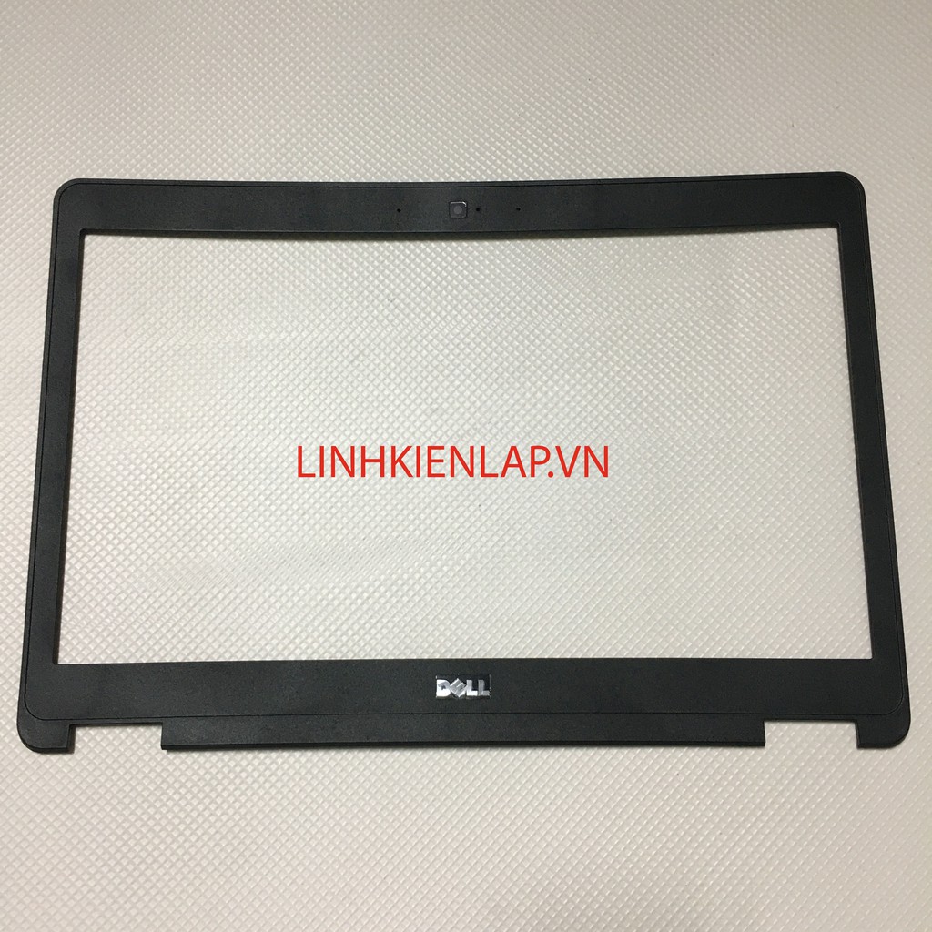 Thay vỏ mặt B laptop dell latitude e5470