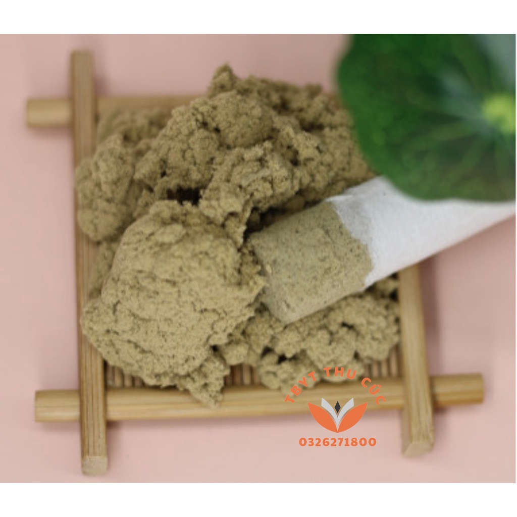 Điếu ngải cứu nhung 10 năm-Nhang ngải cứu nhung cao cấp  -1 hộp 10 điếu