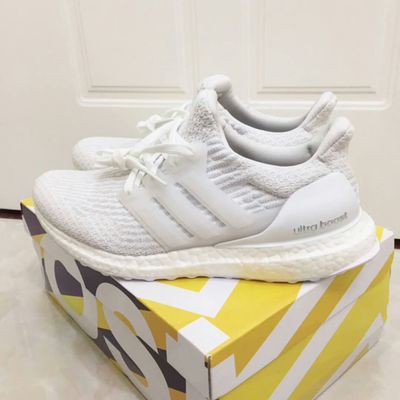 (Xả Hàng Đón 2020). Ultra Boost UB3.0 nam - nữ(ORDER 6-8 ngày) : ⁸ :; ` ; , ‣ , $ Ⓡ # ˢ : ' L . ii "