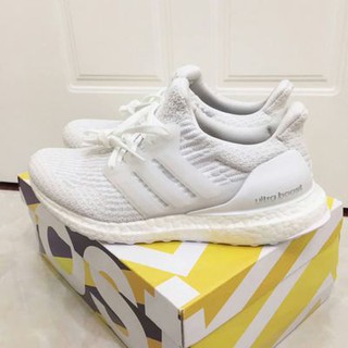 TẾT🌺 (Xả Hàng Đón 2020). Ultra Boost UB3.0 nam - nữ(ORDER 6-8 ngày) : ⁸ :; ` ; * :