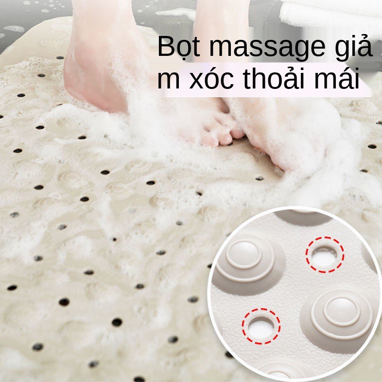 Thảm chống trơn nhà tắm, tắm vệ sinh gia đình , trải sàn phòng rơi, lót chân khách sạn chuyên dụng