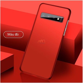 Ốp lưng mỏng Samsung S10 5G hiệu Life Style