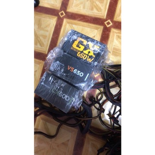nguồn cosari vs650 80plus