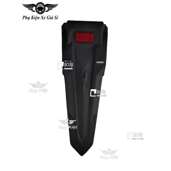 Dè Chắn Bùn Sau Gắn Xe Winner 150, Winner V1 Kiểu Dáng Sonic U-MS6131