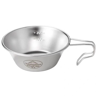 Bát dã ngoại đa năng Campingmoon S220