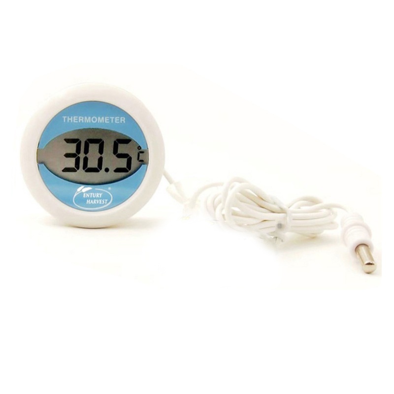 Bể Cá Kỹ Thuật Số Kèm Que Dò Tiện Dụng