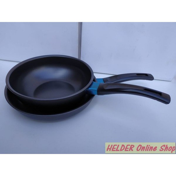 Chảo Chiên Chống Dính Kích Thước 18cm 16cm Chất Lượng Cao | BigBuy360 - bigbuy360.vn