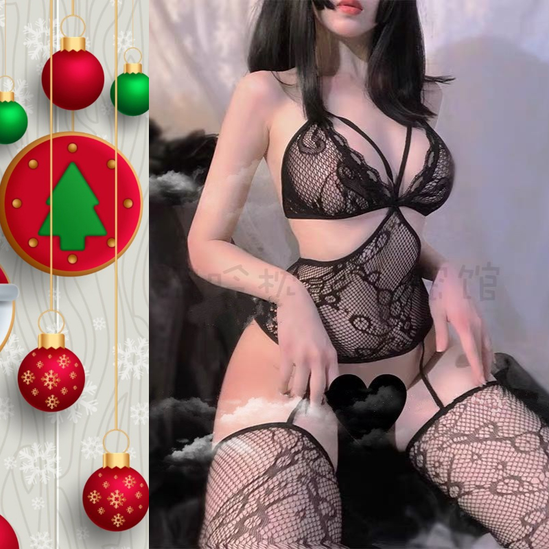 Đồ Ngủ Gợi Cảm Bodysuit Liền Thân Khoét Eo Cao Cấp Chụp Ảnh Sexy