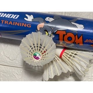 Cầu Lông Tom Jerry