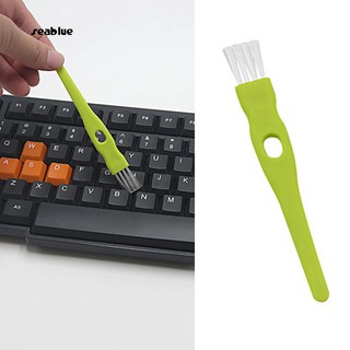 Cọ cầm tay mini vệ sinh làm sạch bụi bàn phím máy tính để bàn kệ sách