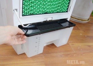 Quạt làm mát Shimono SM-918