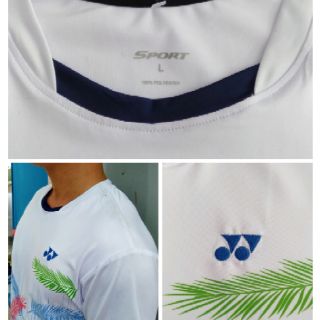 Áo Cầu lông yonex 2018 lông vũ