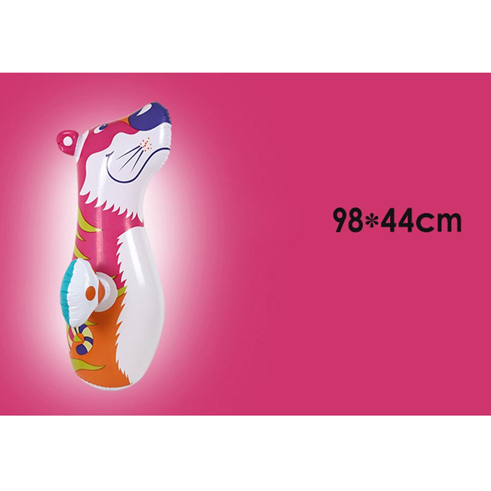 Đồ Chơi Lật Đật Thú Vị Cho Bé 38 &quot;