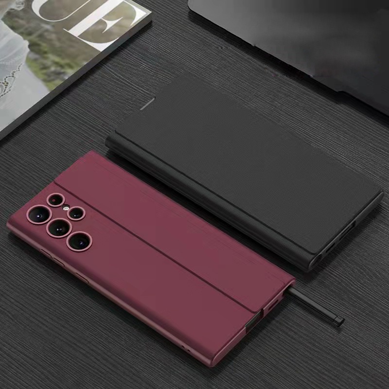 Ốp Lưng In Họa Tiết Dành Cho Điện Thoại Samsung Galaxy S22 ultra S22