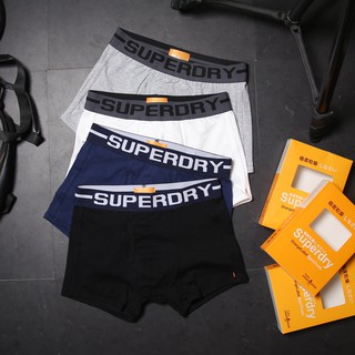 Quần lót nam boxer nam