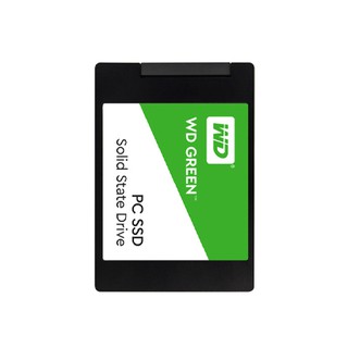 Ổ Cứng SSD WD Green 120GB