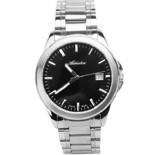 Đồng hồ đeo tay Nam hiệu Adriatica A1162.5114Q