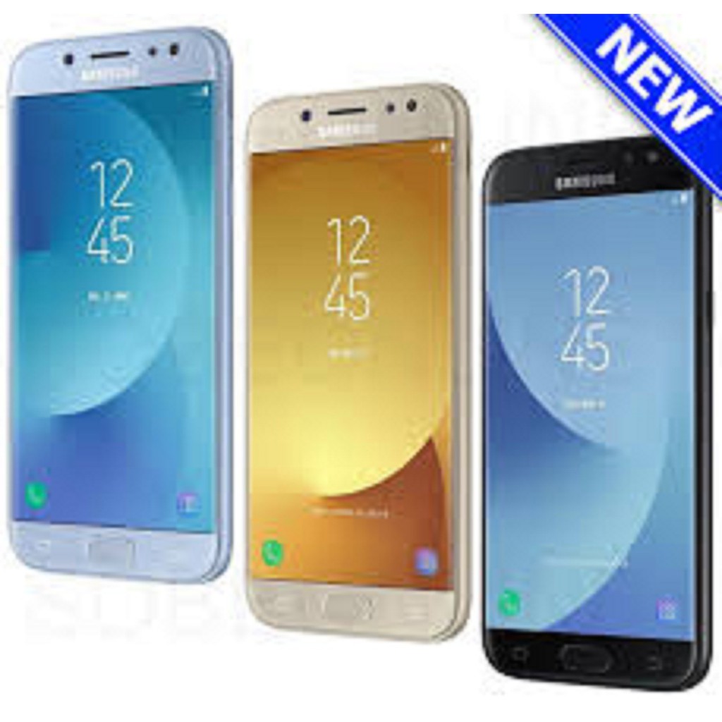 điện thoại Samsung J5 Pro - Samsung Galaxy J5 Pro 32G 2sim CHÍNH HÃNG (màu xanh)