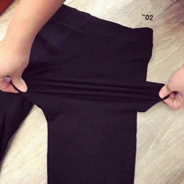 [ẢNH THẬT-FREESHIP] QUẦN LEGGING LOẠI 1 | BigBuy360 - bigbuy360.vn