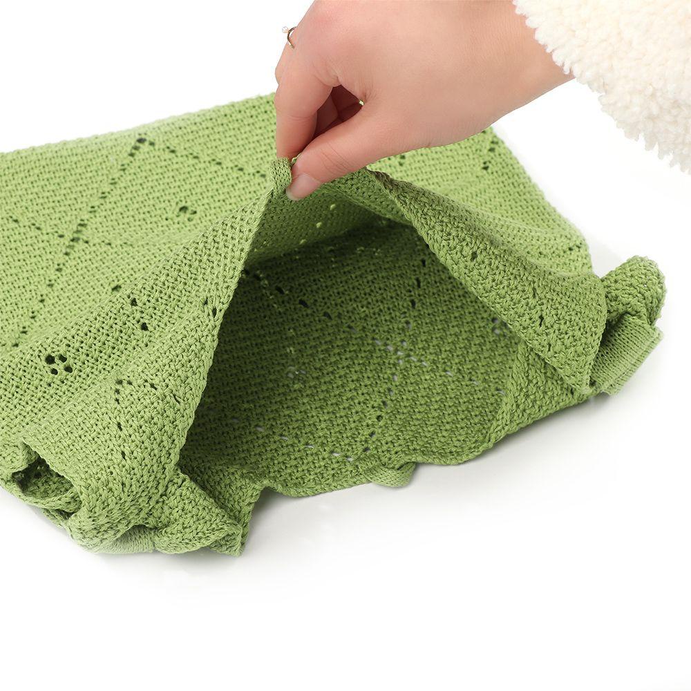 Túi Xách Đan Len Thời Trang Cho Nữ