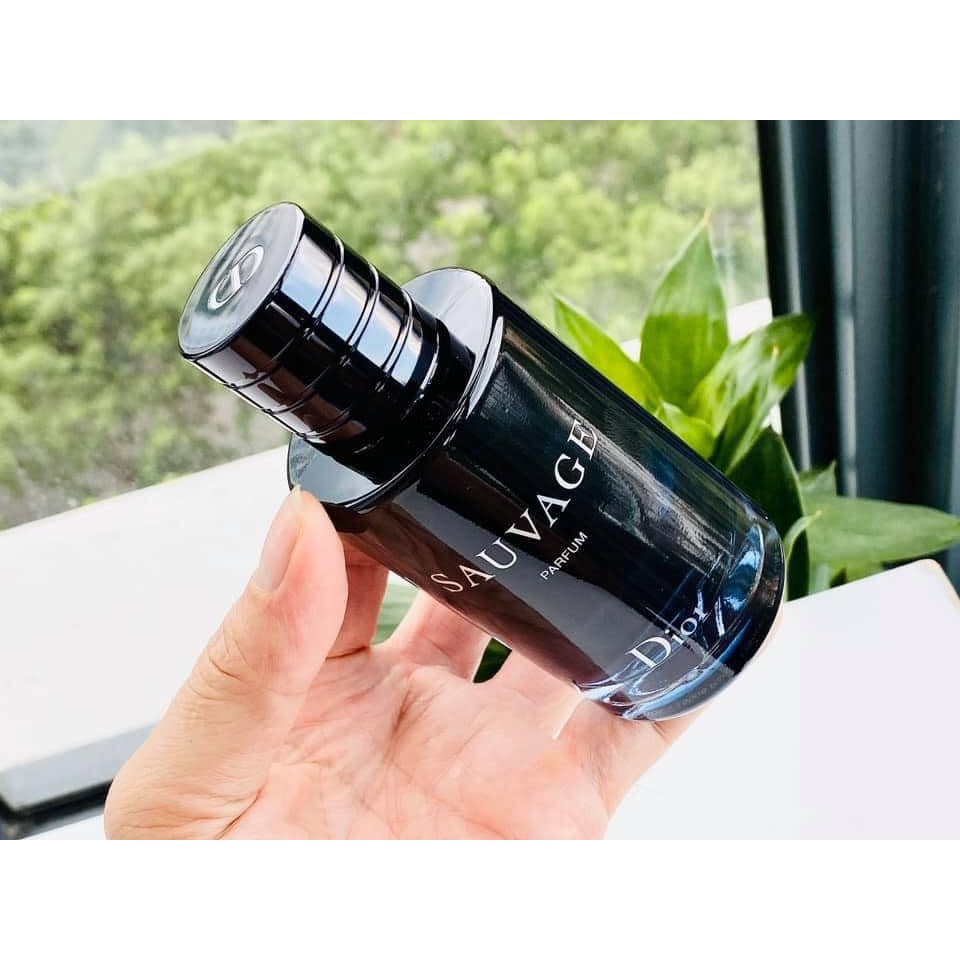 Nước Hoa Nam Dầu Thơm  Sauvage 100ml Mạnh Mẽ Nam Tính | BigBuy360 - bigbuy360.vn