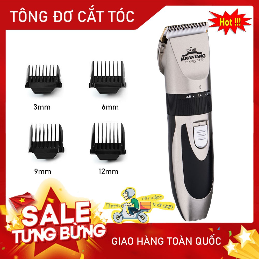 [BH 1 ĐỔI 1] TÔNG ĐƠ CẮT TÓC, TÔNG ĐƠ CẮT TÓC GIA ĐÌNH CHUYÊN NGHIỆP, BẢO HÀNH 1 ĐỔI 1 MỚI TRONG 7 NGÀY, MUA NGAY!