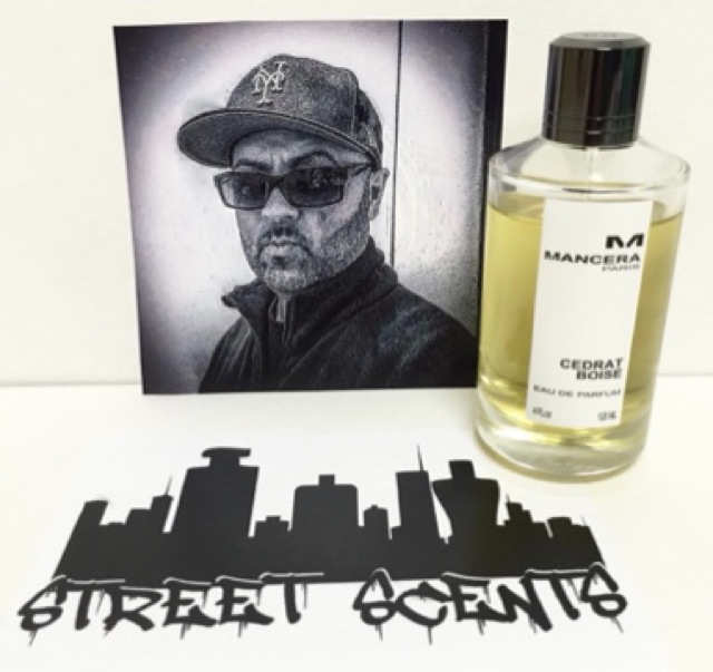 💥 Sharingperfume - Nước hoa Mancera Cedrat Boise [Mẫu thử 0.33 oz] | BigBuy360 - bigbuy360.vn