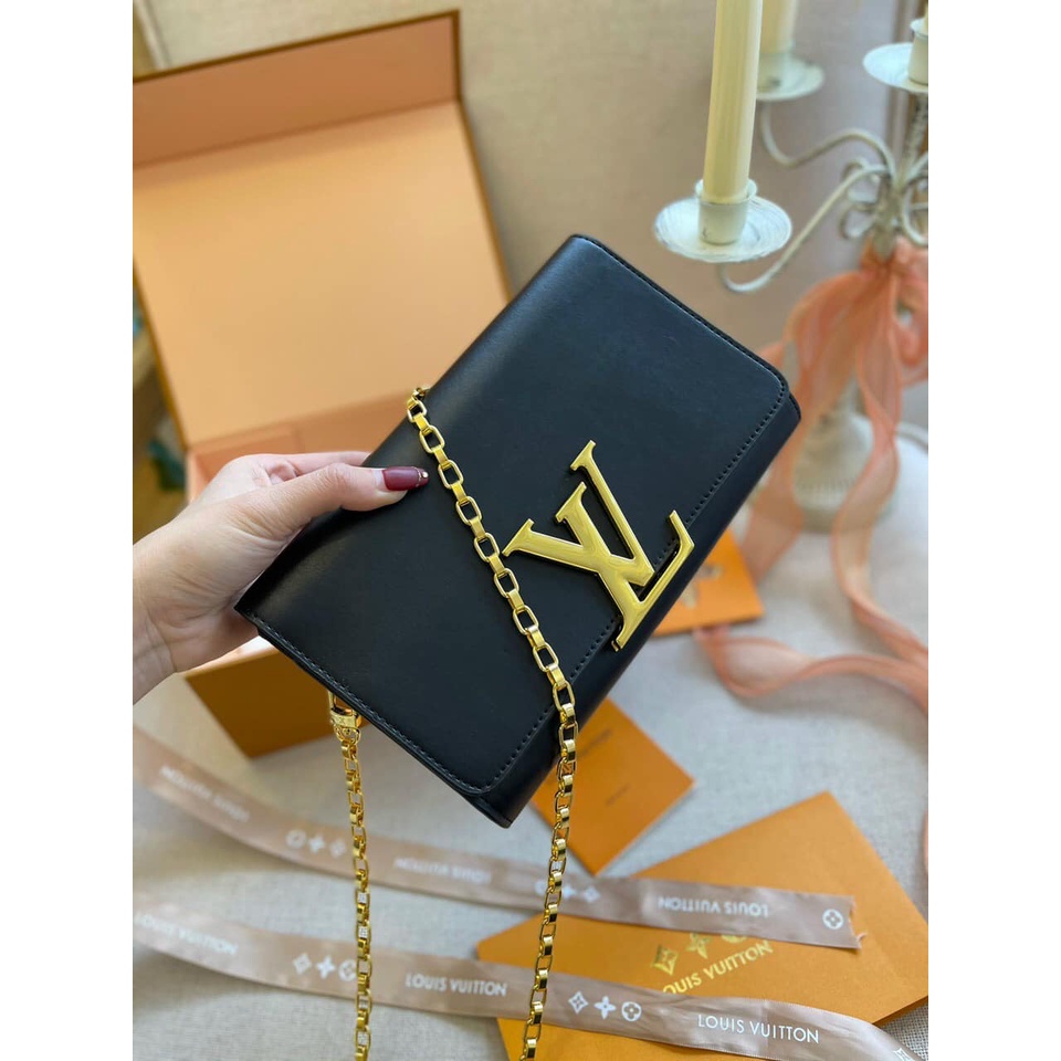 TÚI ĐEO CHÉO LV CAO CẤP