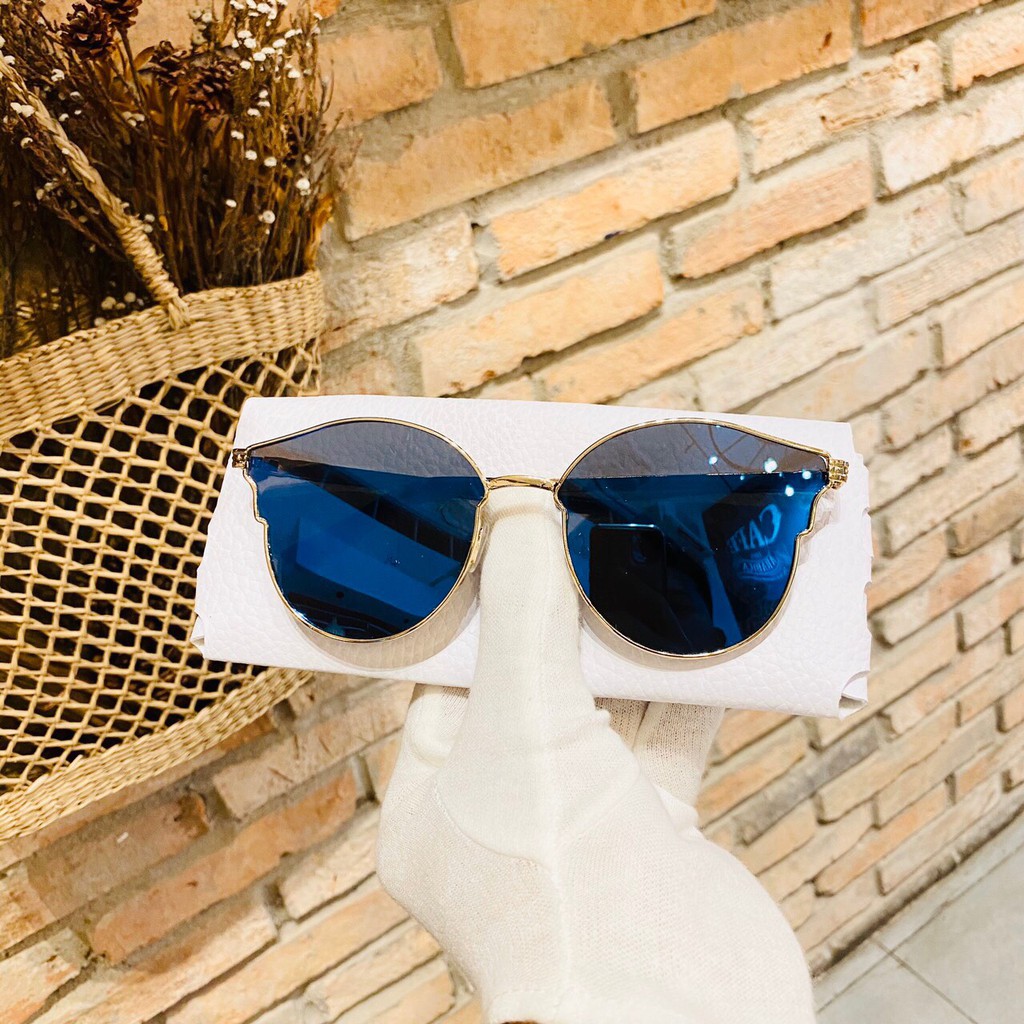 [Mã FARSSTGRE giảm 5K đơn bất kỳ] [SIÊU PHẨM] MẮT KÍNH THỜI TRANG V2 MIU MÈO CỰC HOT | BigBuy360 - bigbuy360.vn