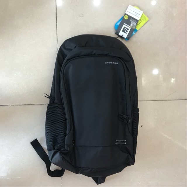 Bao Lô Tucano Forte cho Macbook- Laptop 15.6"