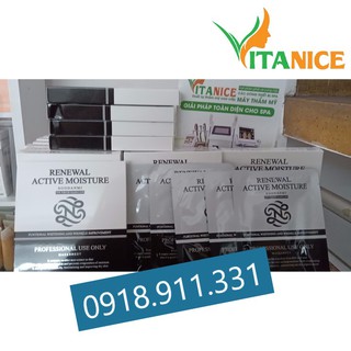 Mặt nạ huyết yến Soodanmi Hàn Quốc