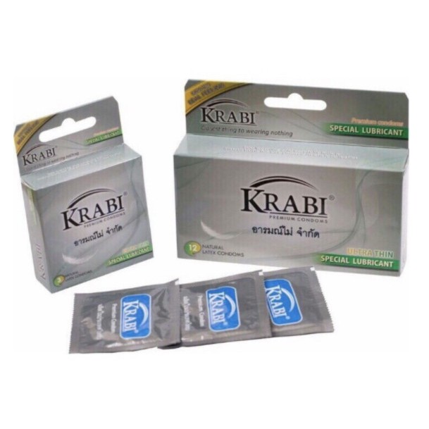 BCS KRABI THÁI LAN 12C