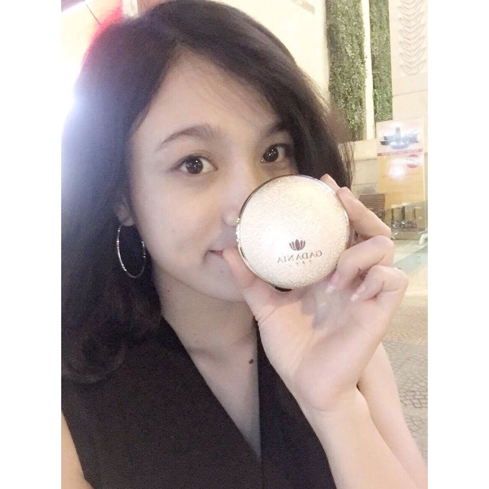 PHẤN NƯỚC GADANIA SPF 50 PA 15g ( 2 lõi) | BigBuy360 - bigbuy360.vn