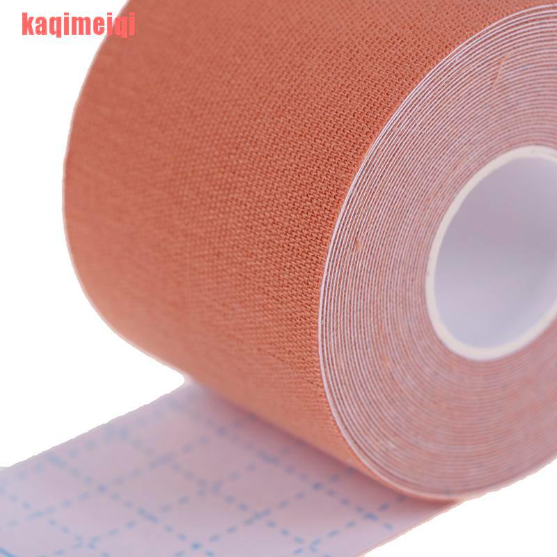 [Hàng mới về] Cuộn băng keo dán nâng ngực vô hình thoải mái dài 5M td