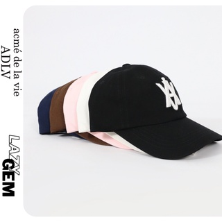 [ADLV x LISA] Nón ADLV Basic Logo - Chính Hãng 100% KOREA