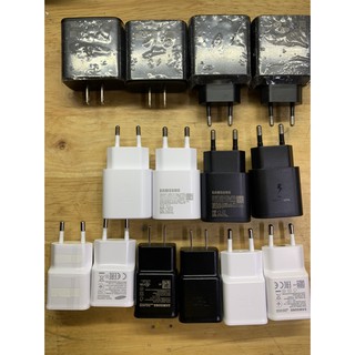 Sạc nhanh A11, cáp usb Type C