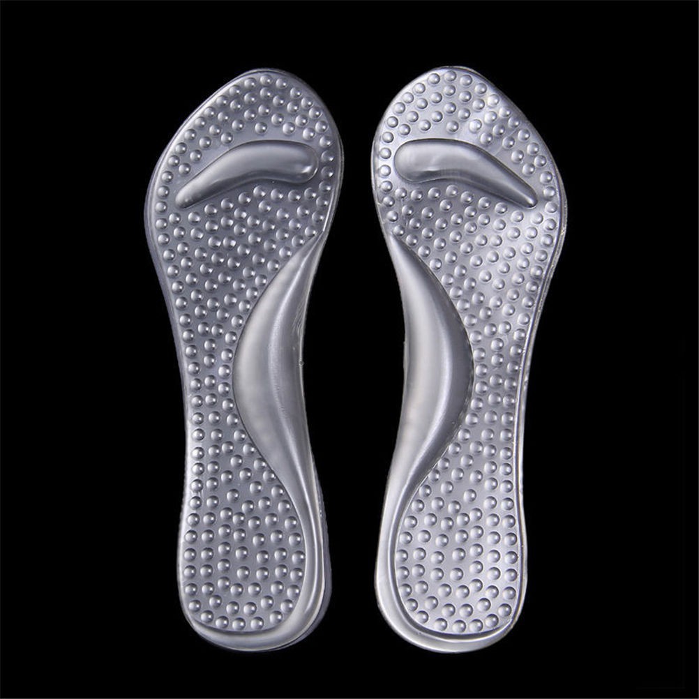 Đệm silicone gel lót giày cao gót chống trượt đa năng tiện dụng