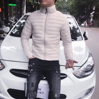 Áo phao siêu nhẹ