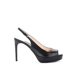 Giày sandal cao gót nữ NINE WEST wnELLE