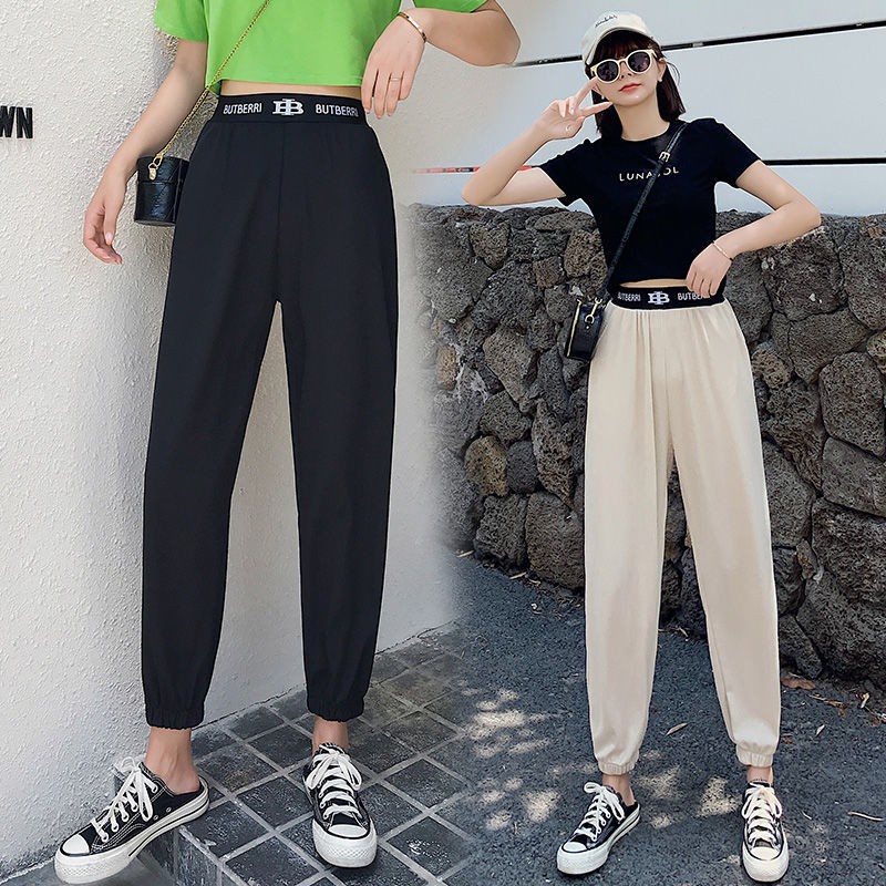 quần ống rộng Thời Trang Hè 2020 Cho Nữ | BigBuy360 - bigbuy360.vn