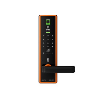 Khóa điện tử Babalock BABA-8201