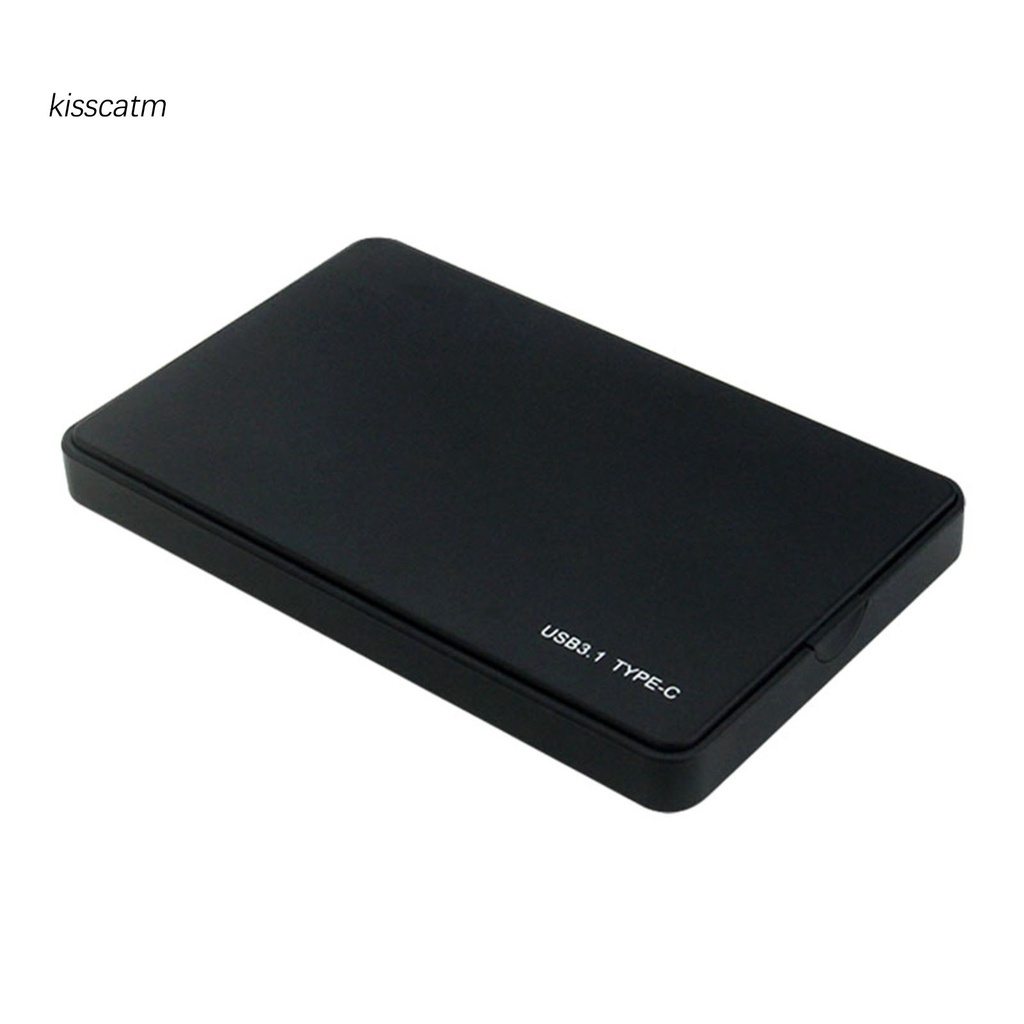 Ổ Cứng Usb 3.1 / Type C 6Gbps | BigBuy360 - bigbuy360.vn