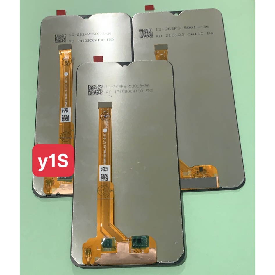 MÀN HÌNH VIVO Y1S ZIN NEW