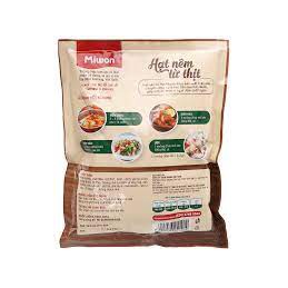 Hạt nêm từ thịt Miwon gói 400g