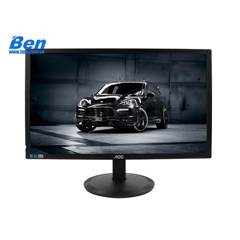 Màn hình AOC 20.7 Inch E2180SWN/74 LED