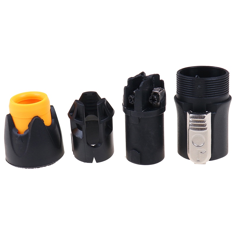 Đầu Nối Dây Cáp Loa Âm Thanh 4 Cực Newwellknown 0610 Nl4Fc | BigBuy360 - bigbuy360.vn