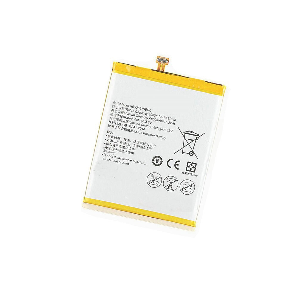 ✅ Chính Hãng ✅ Pin Huawei Enjoy 5 HB526379EBC Giá Rẻ