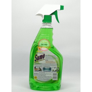 Sumo Lau Kính 850ml